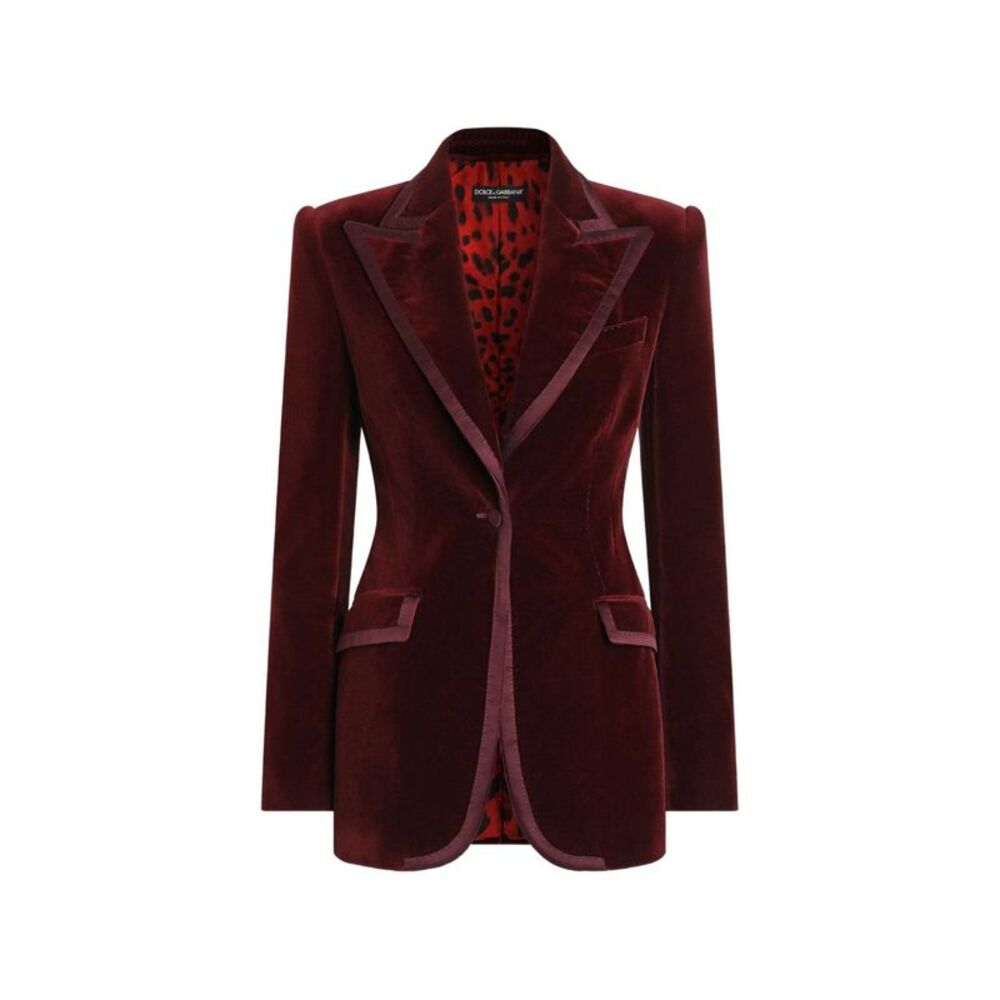 Dolce & Gabbana Women Jackets
